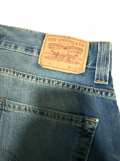 Levi’s Jeans 506 Standard (L)