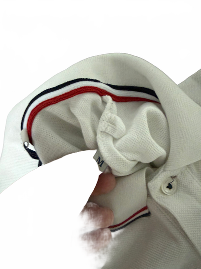 Moncler Poloshirt (M)