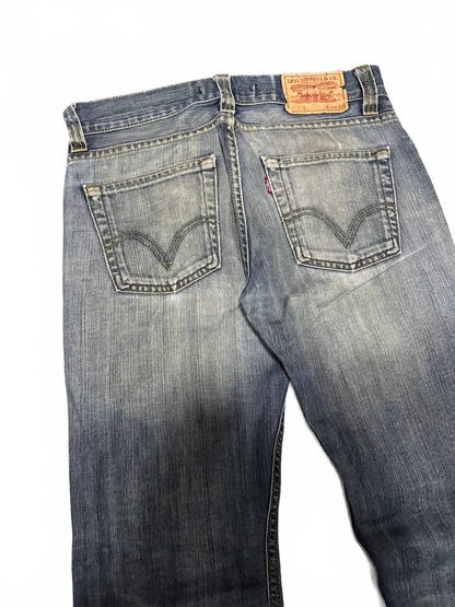 Levi’s Jeans 512 Bootcut (M)
