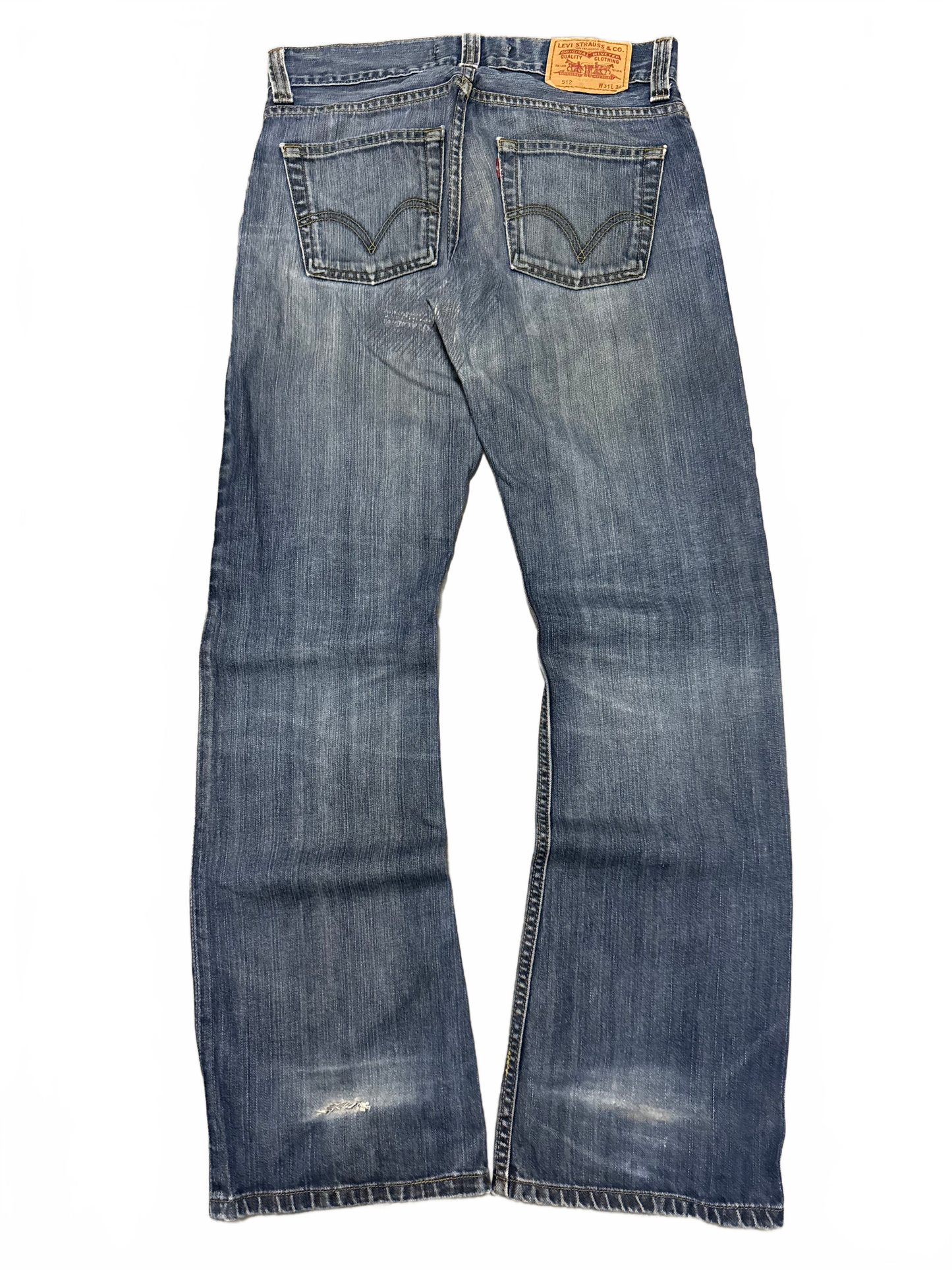 Levi’s Jeans 512 Bootcut (M)