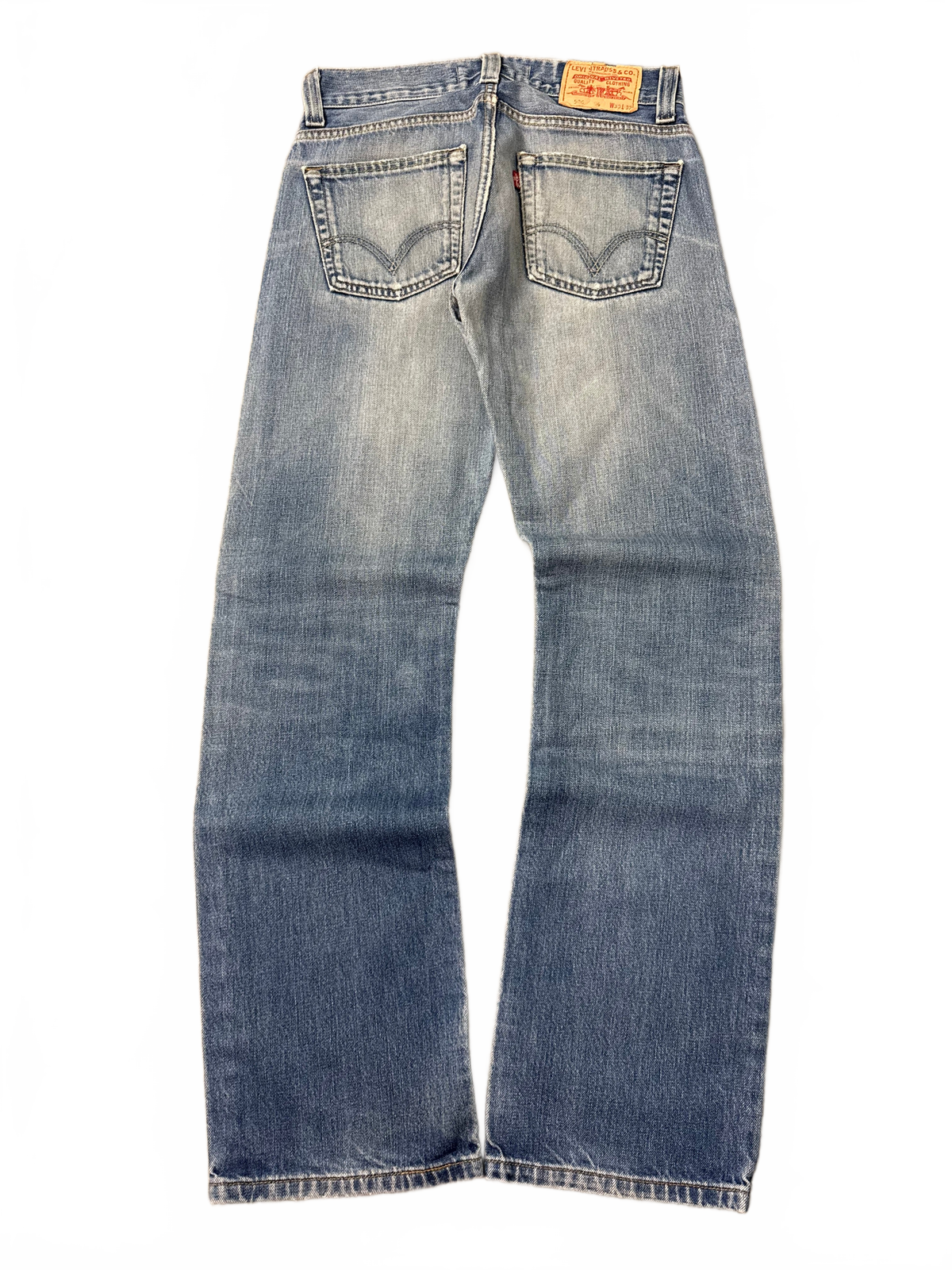 Levi's Jeans 506 Standard (S)