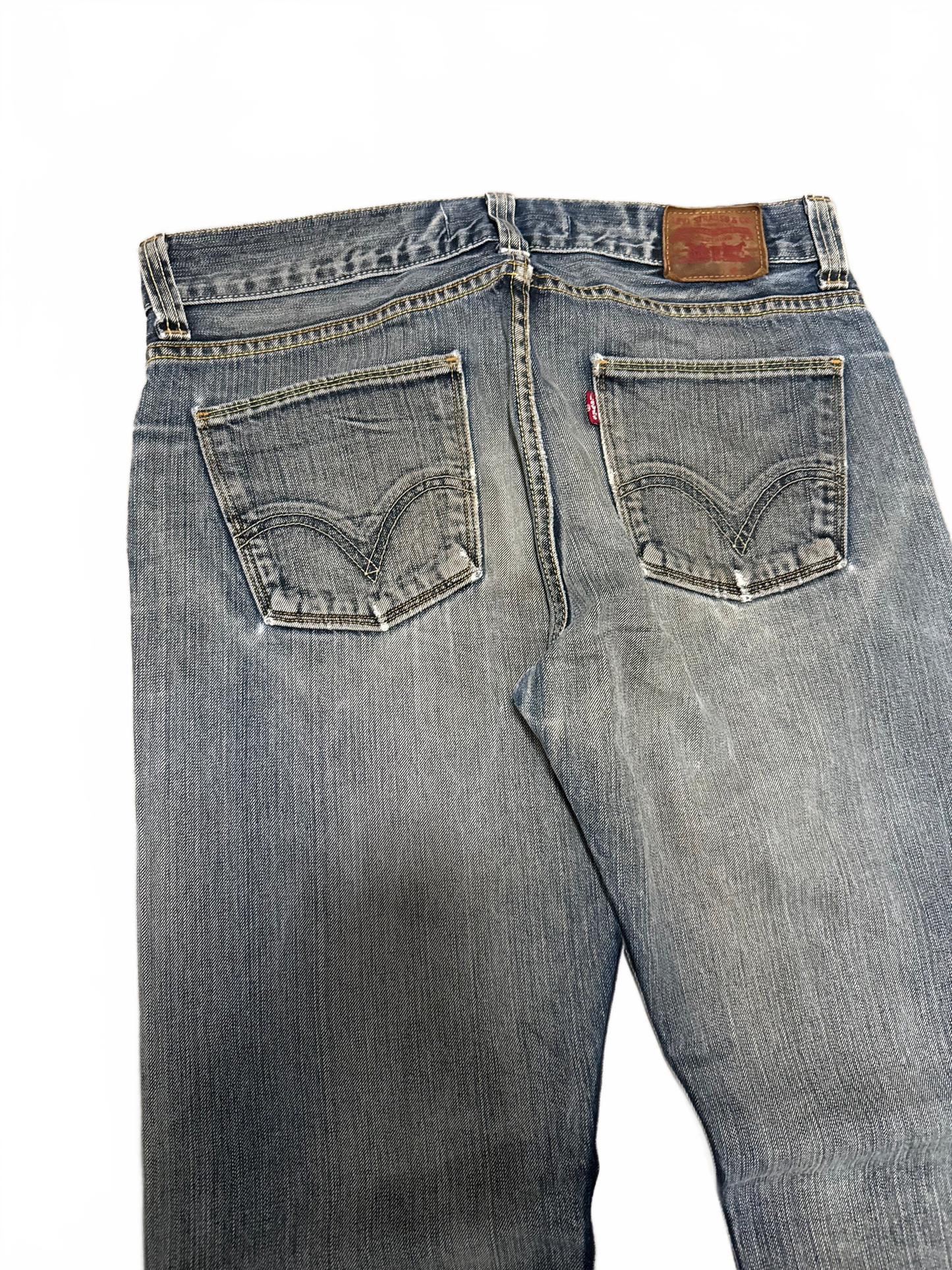 Levi’s Jeans 506 Standard (L)