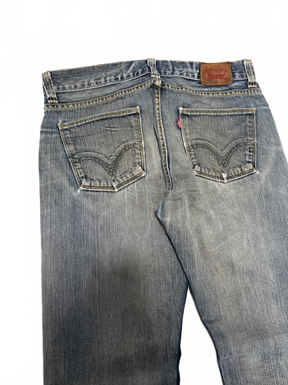 Levi’s Jeans 506 Standard (L)