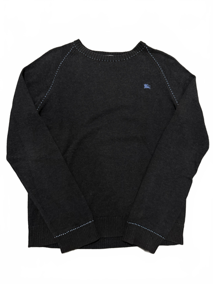 Burberry Sweater (M)