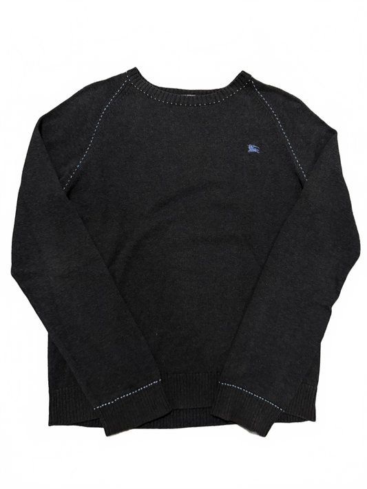 Burberry Sweater (M)