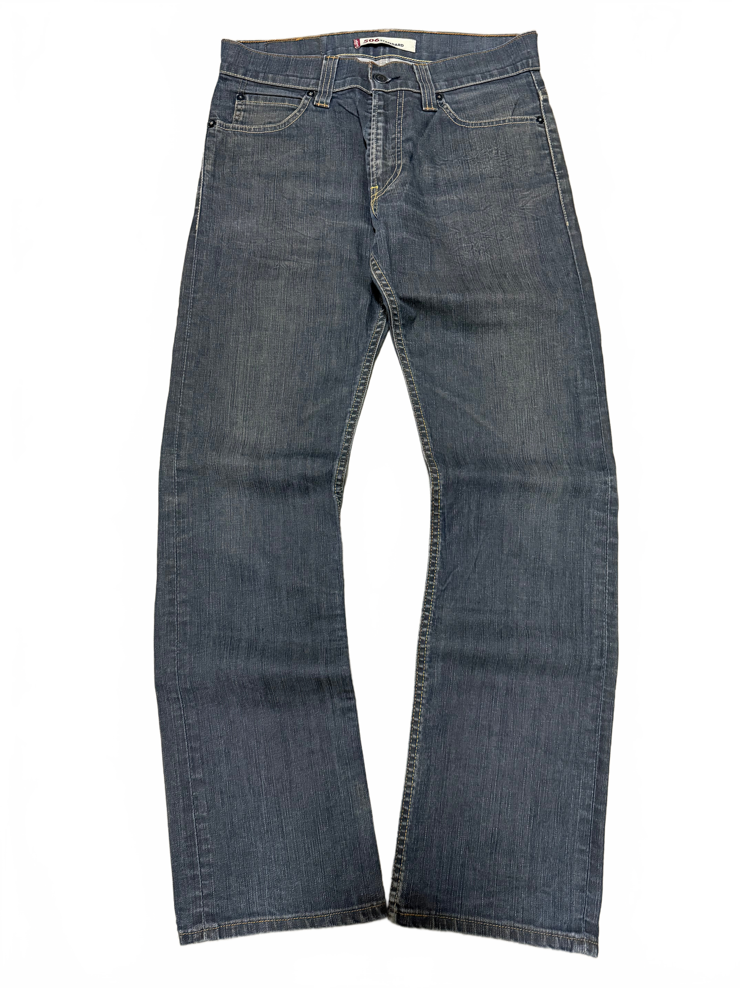 Levi’s Jeans 506 Standard (M)
