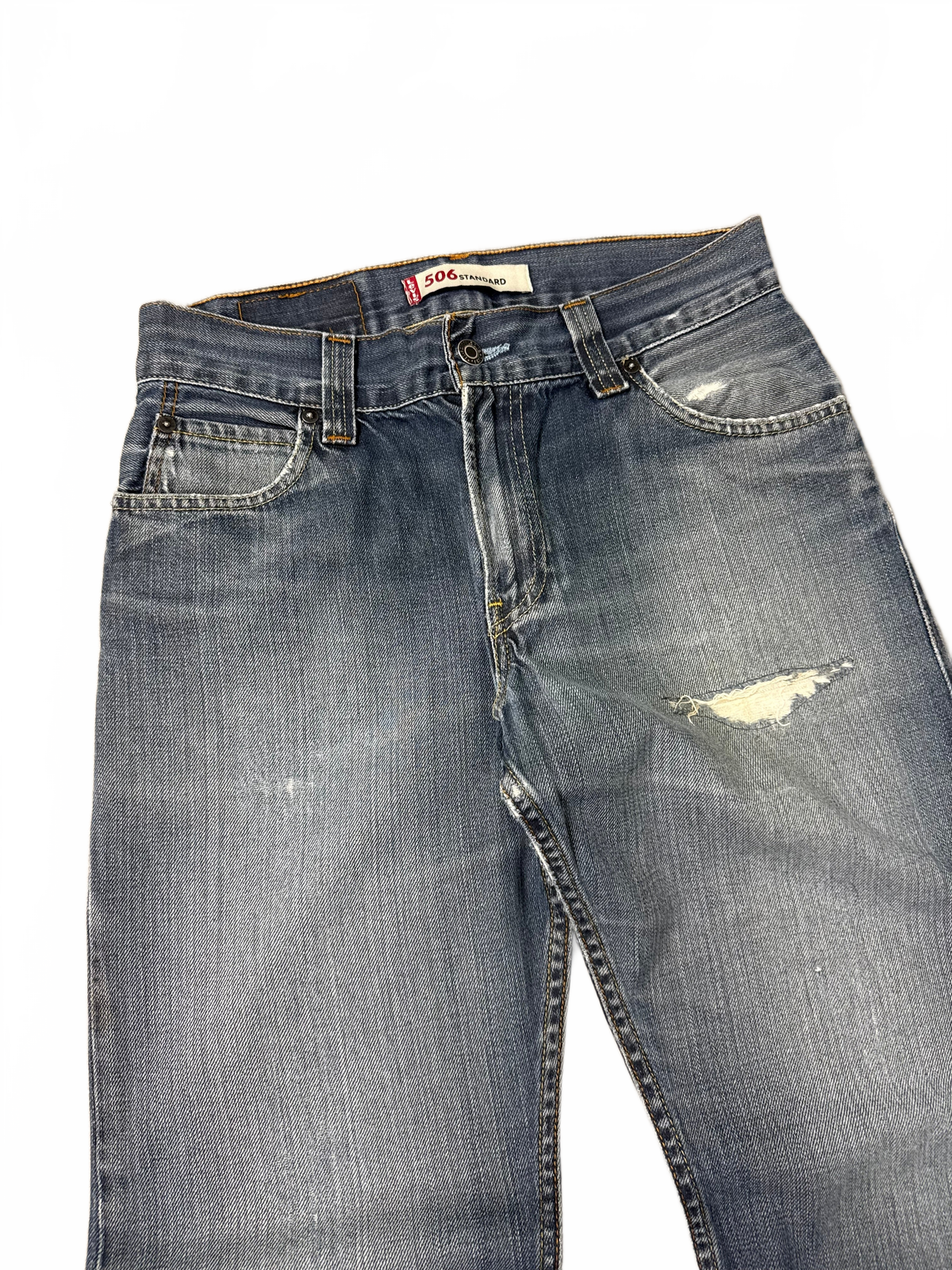 Levi’s Jeans 506 Standard (S)