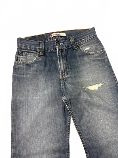 Levi’s Jeans 506 Standard (S)
