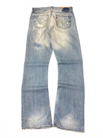 Levi's Jeans 527 Bootcut (M)