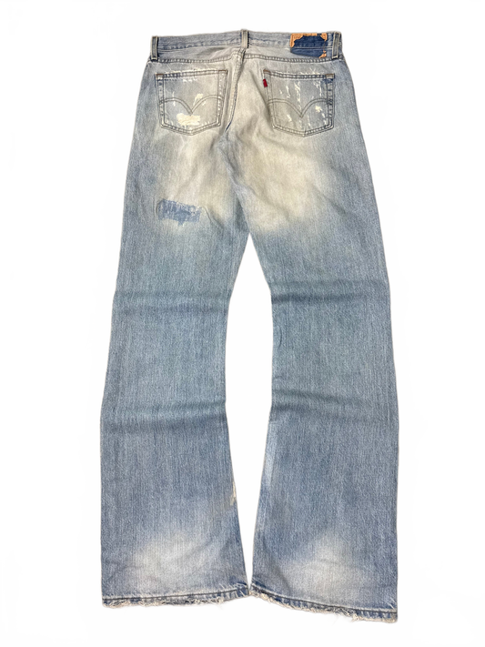 Levi's Jeans 527 Bootcut (M)