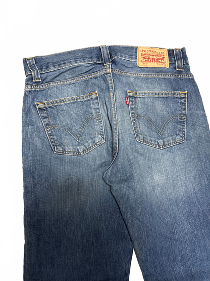 Levi’s Jeans 506 Standard (L)