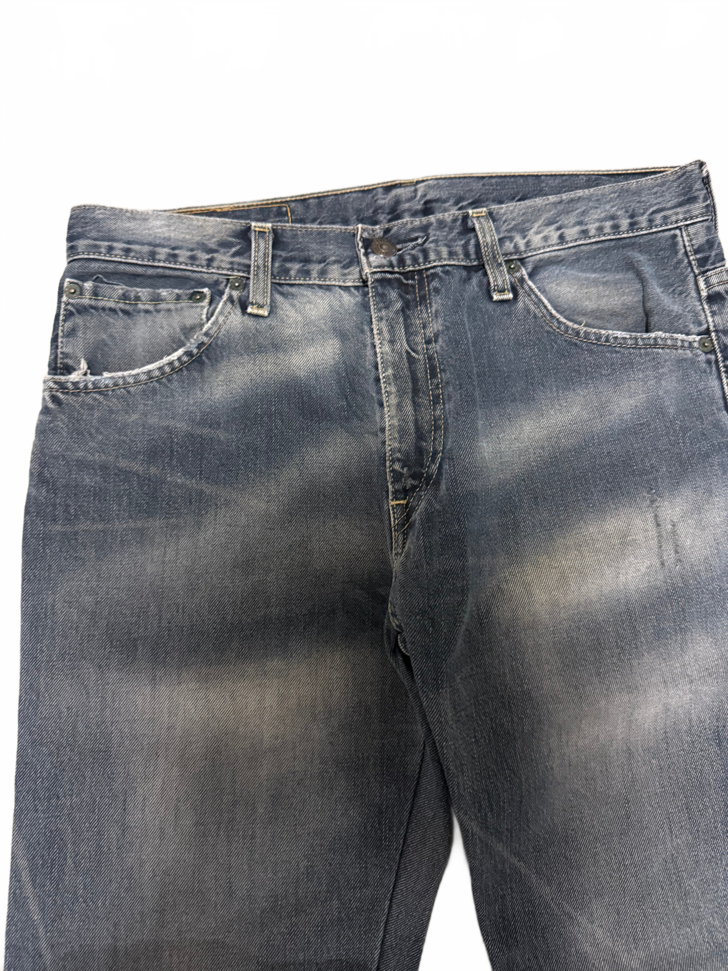 Levi’s Jeans 507 Bootcut (S)