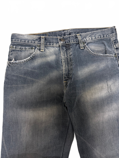 Levi’s Jeans 507 Bootcut (S)