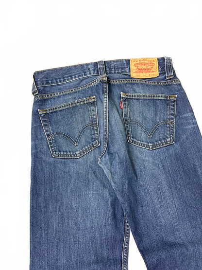 Levi’s Jeans 506 Standard (M)
