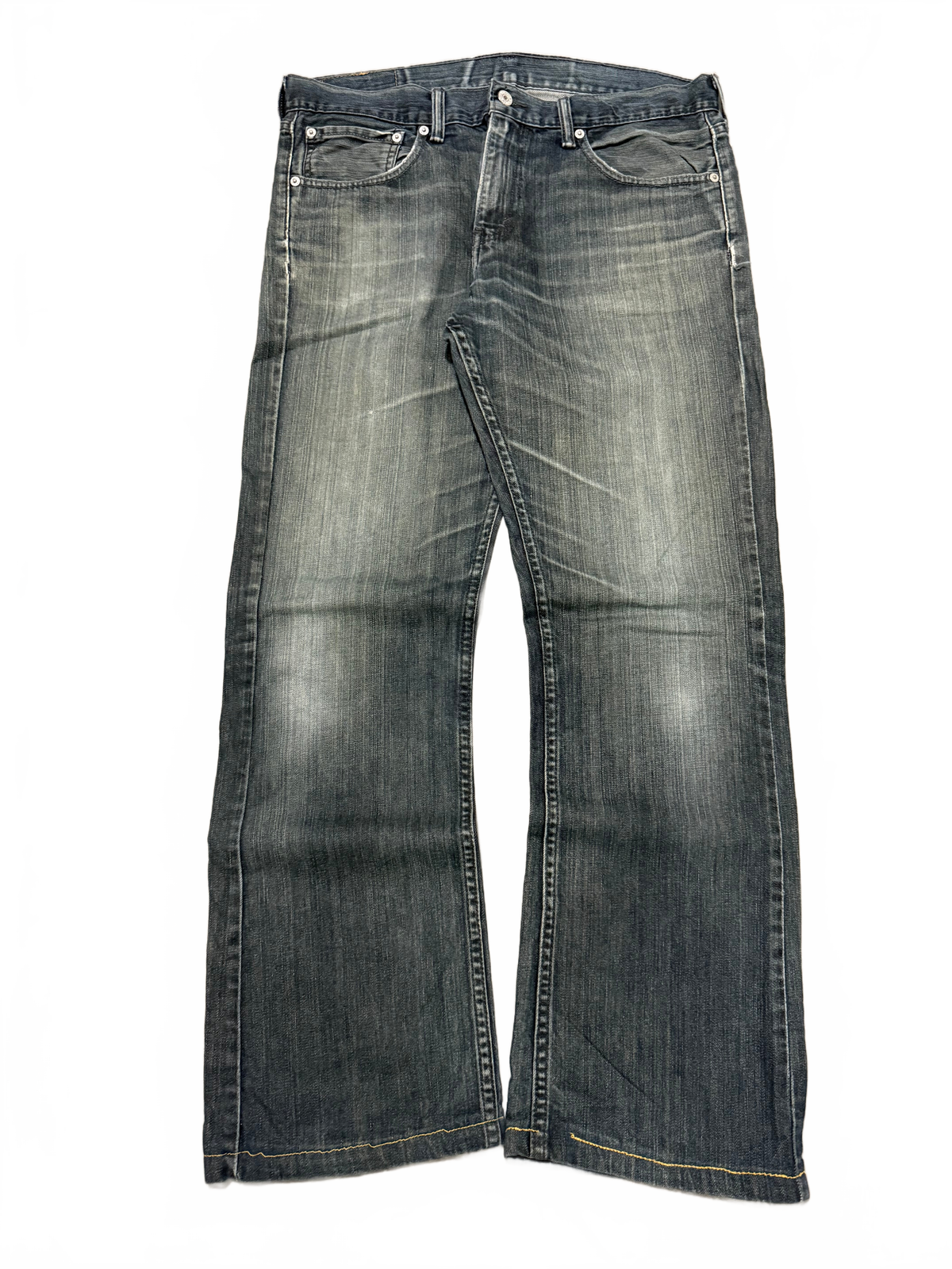 Levi's Jeans 527 Bootcut (L)