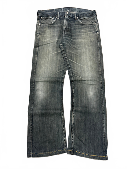 Levi's Jeans 527 Bootcut (L)
