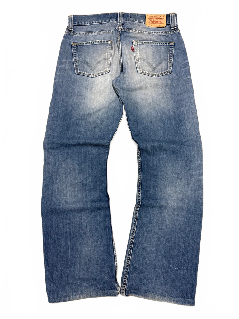 Levi’s Jeans 512 Bootcut (L)