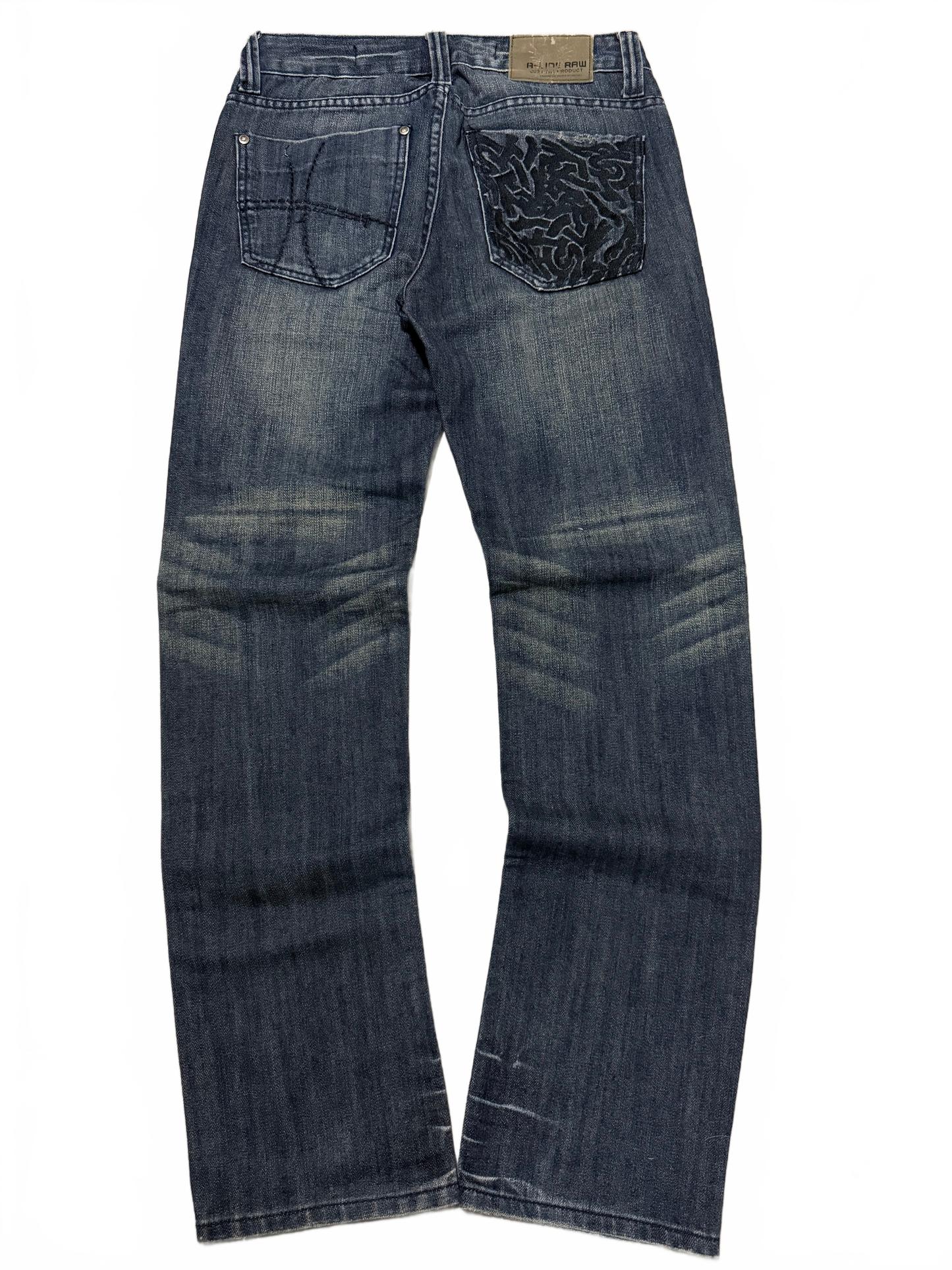 Vintage Jeans (M)