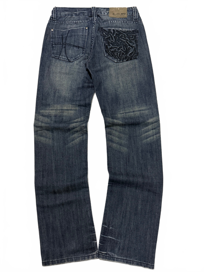 Vintage Jeans (M)