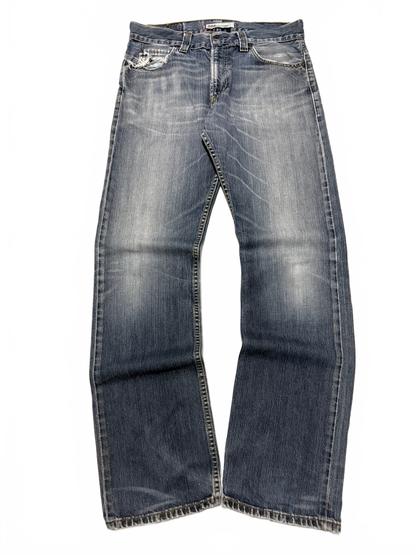 Levi’s Jeans 506 Standard (L)