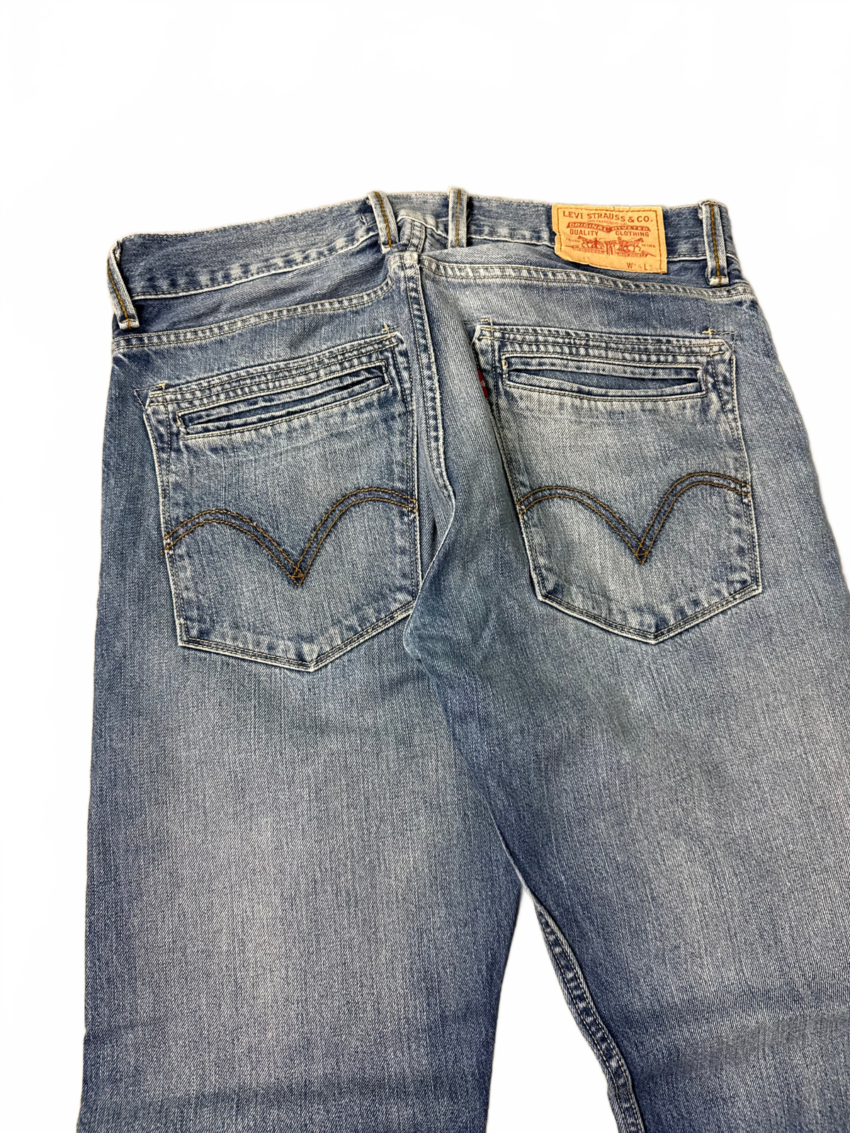 Levi's Jeans 512 Bootcut (L)
