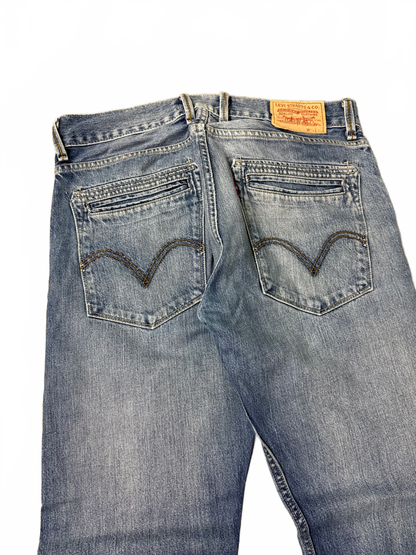 Levi's Jeans 512 Bootcut (L)
