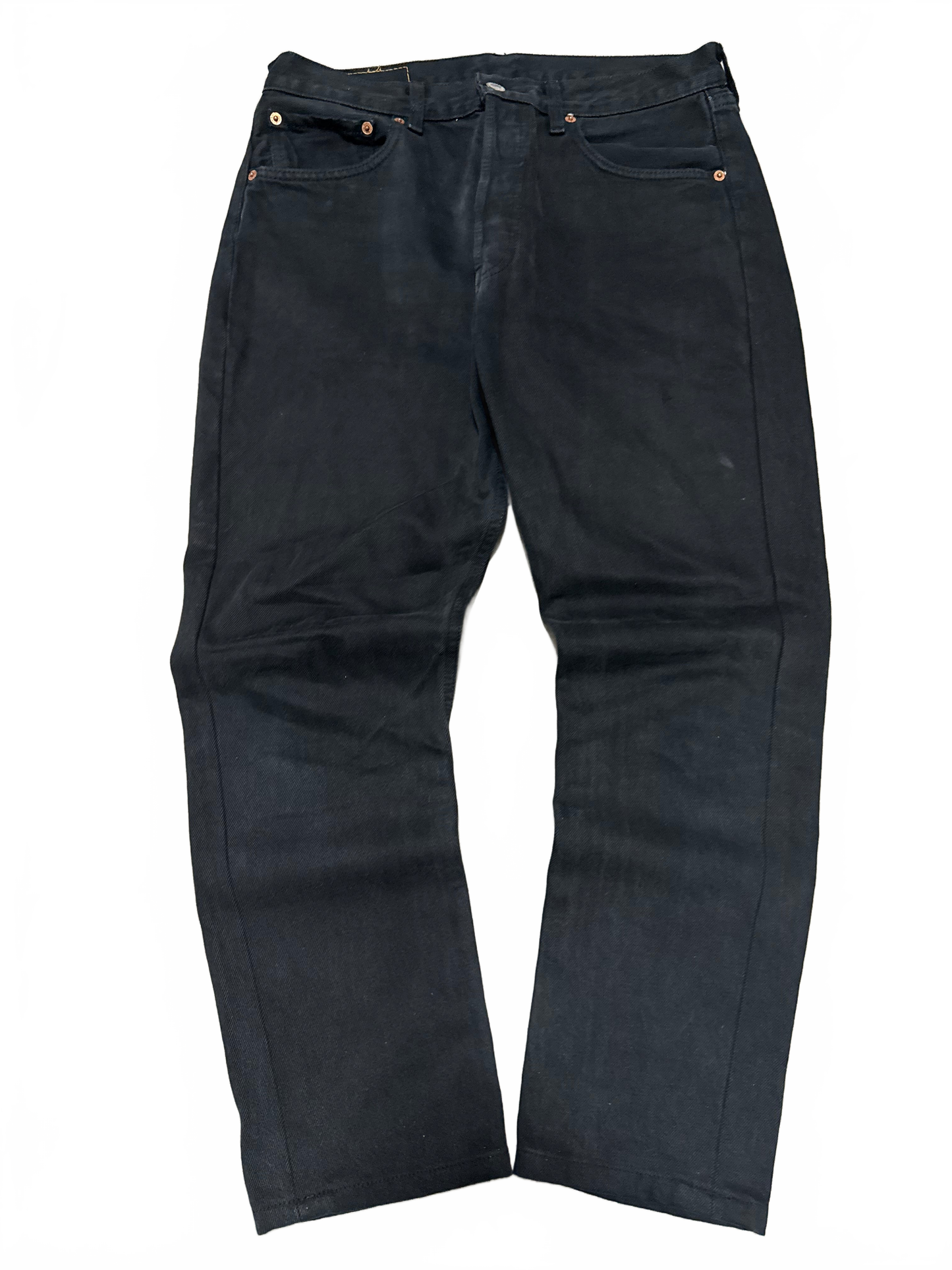 Levi’s Jeans 501 Straight (S)