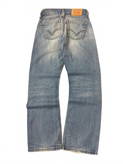 Levi's Jeans 506 Standard (S)