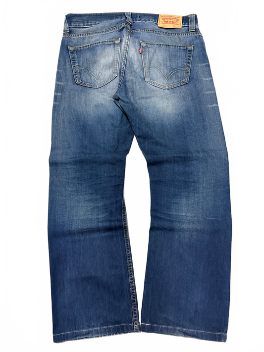 Levi’s Jeans 506 Standard (XL)