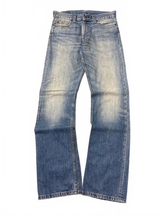 Levi's Jeans 506 Standard (L)