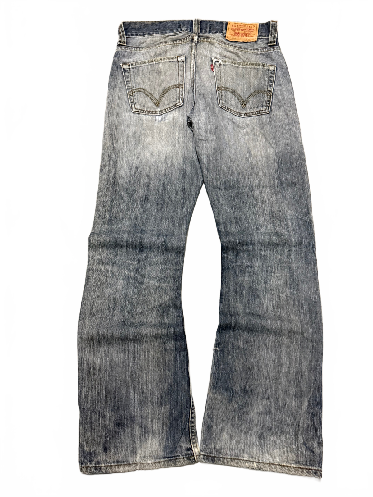 Levi's Jeans 512 Bootcut (M)