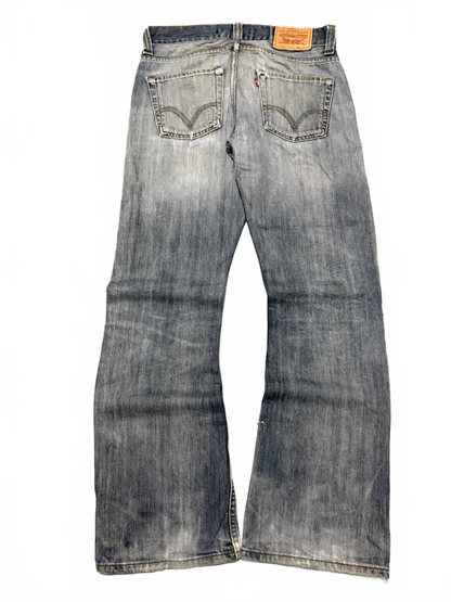 Levi's Jeans 512 Bootcut (M)