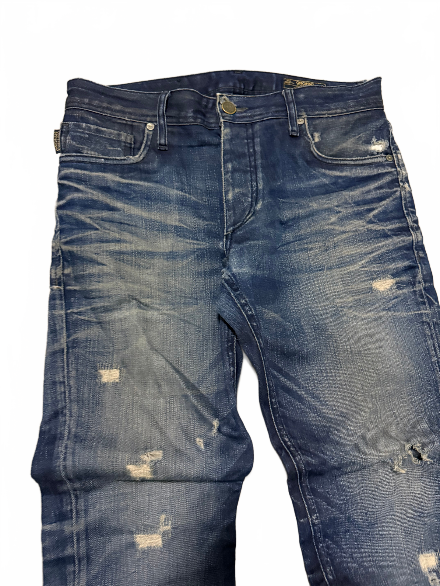 Vintage Jeans (XS)