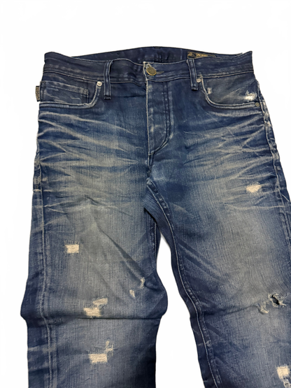Vintage Jeans (XS)