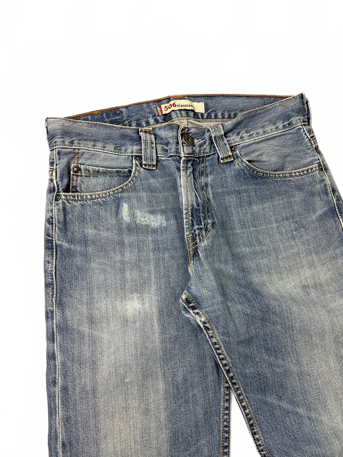 Levi’s Jeans 506 Standard (M)