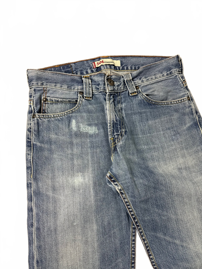 Levi’s Jeans 506 Standard (M)