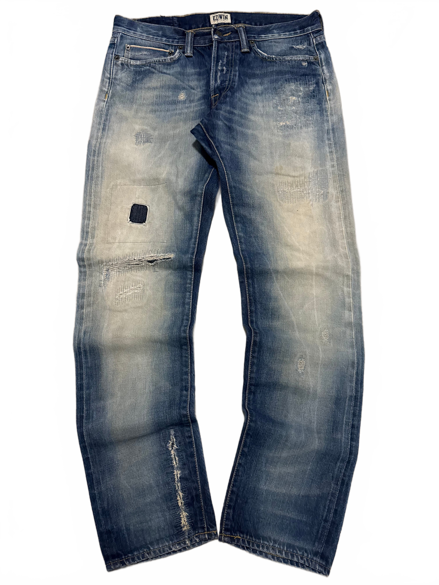 Edwin Jeans (M)