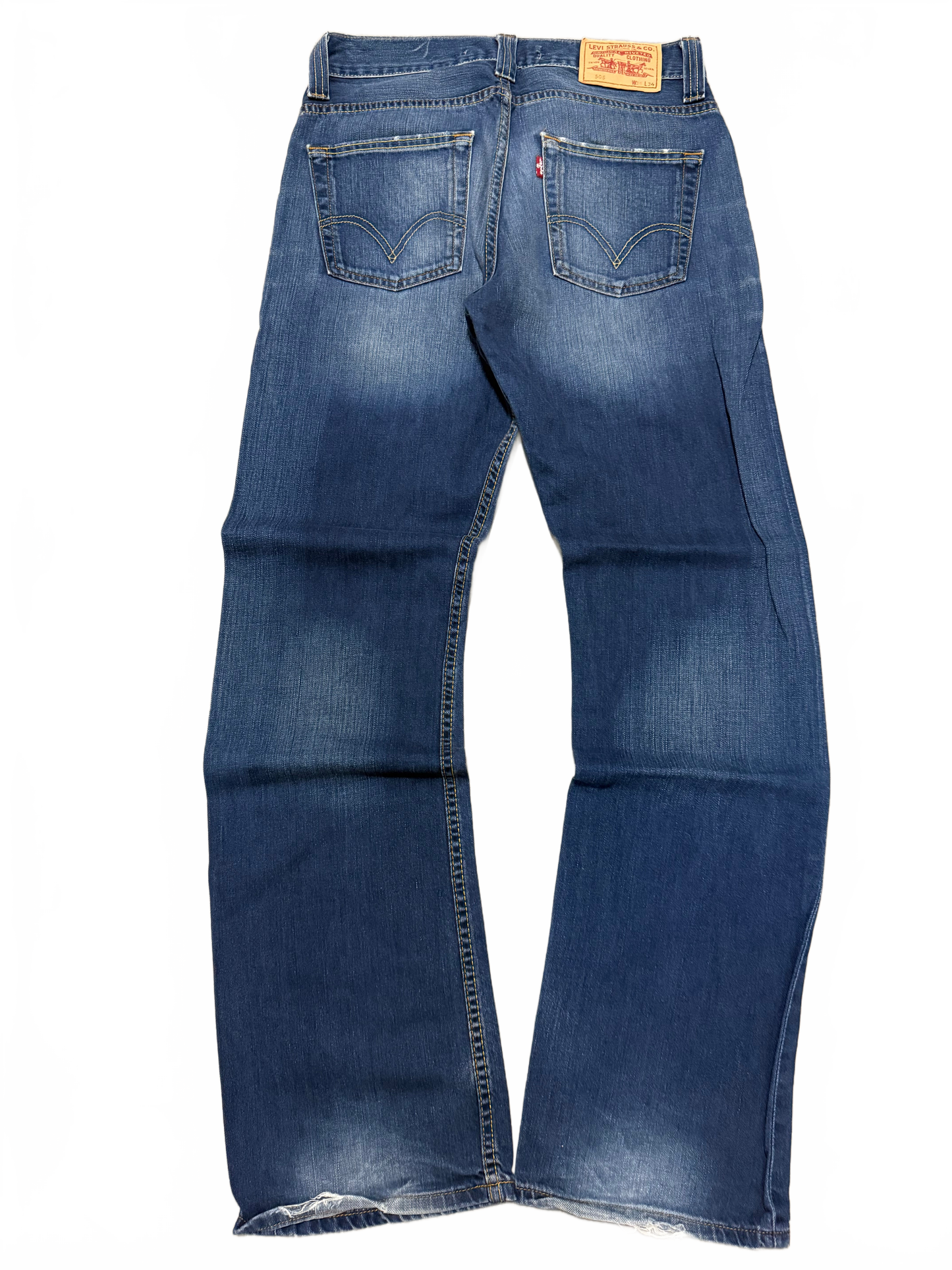 Levi's Jeans 506 (M)
