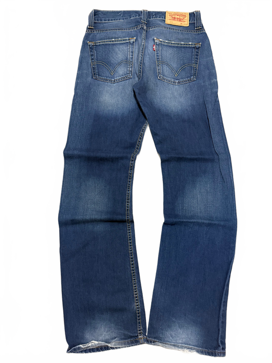 Levi’s Jeans 506 Standard (M)