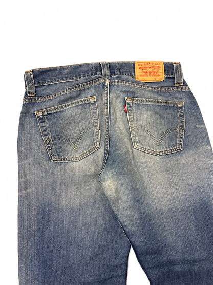 Levi's Jeans 506 Standard (L)