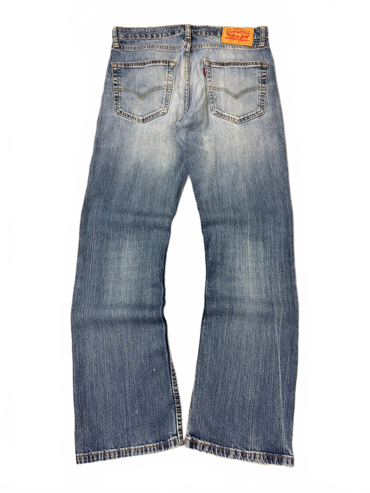 Levi’s Jeans 527 Bootcut (M)
