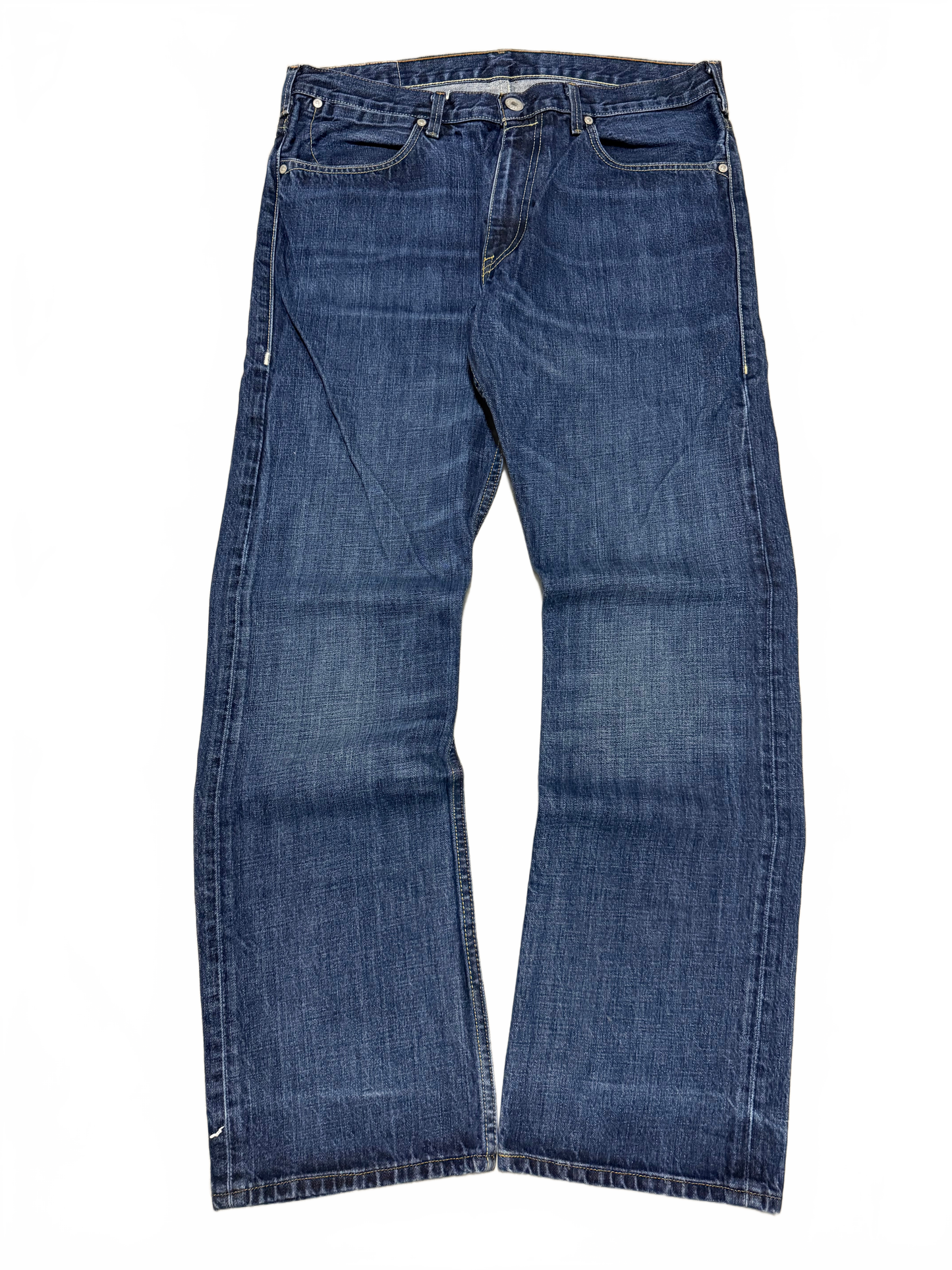 Levi’s Jeans 506 Standard (XL)