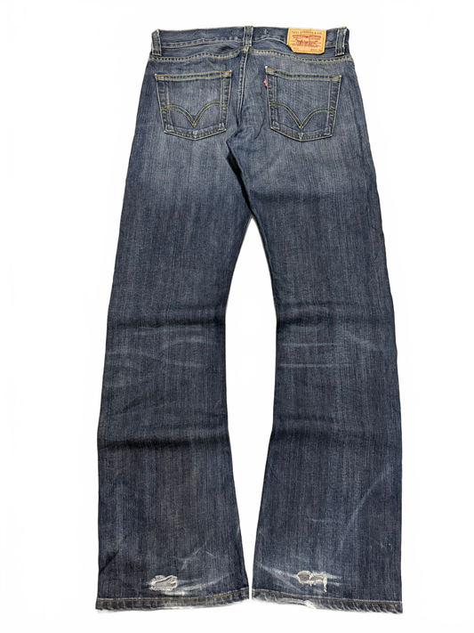 Levi’s Jeans 512 Bootcut (L)