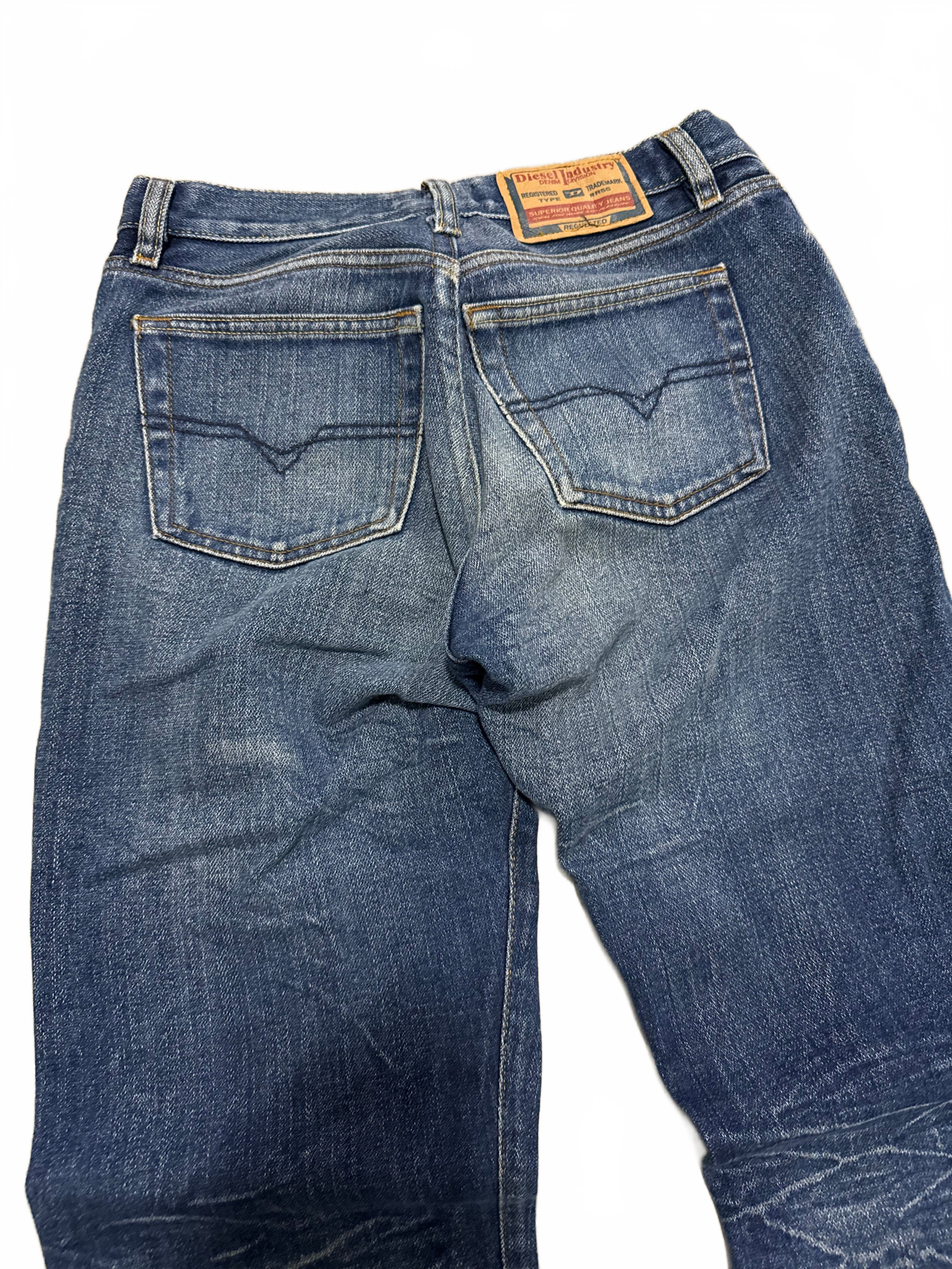 Diesel Jeans (S)
