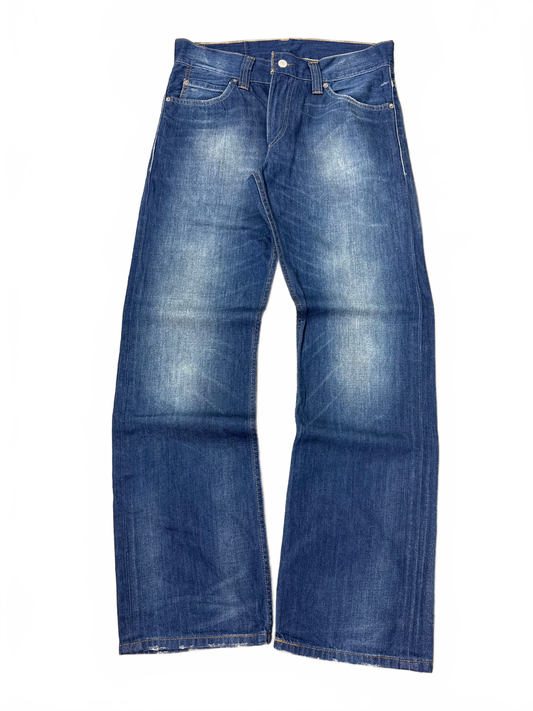 Levi’s Jeans 506 Standard (M)