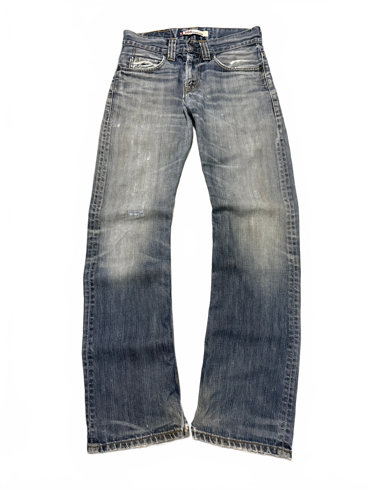 Levi’s Jeans 506 Standard (S)
