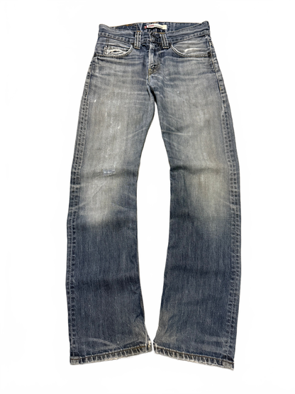 Levi’s Jeans 506 Standard (S)