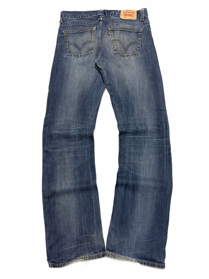 Levi’s Jeans 506 Standard (L)
