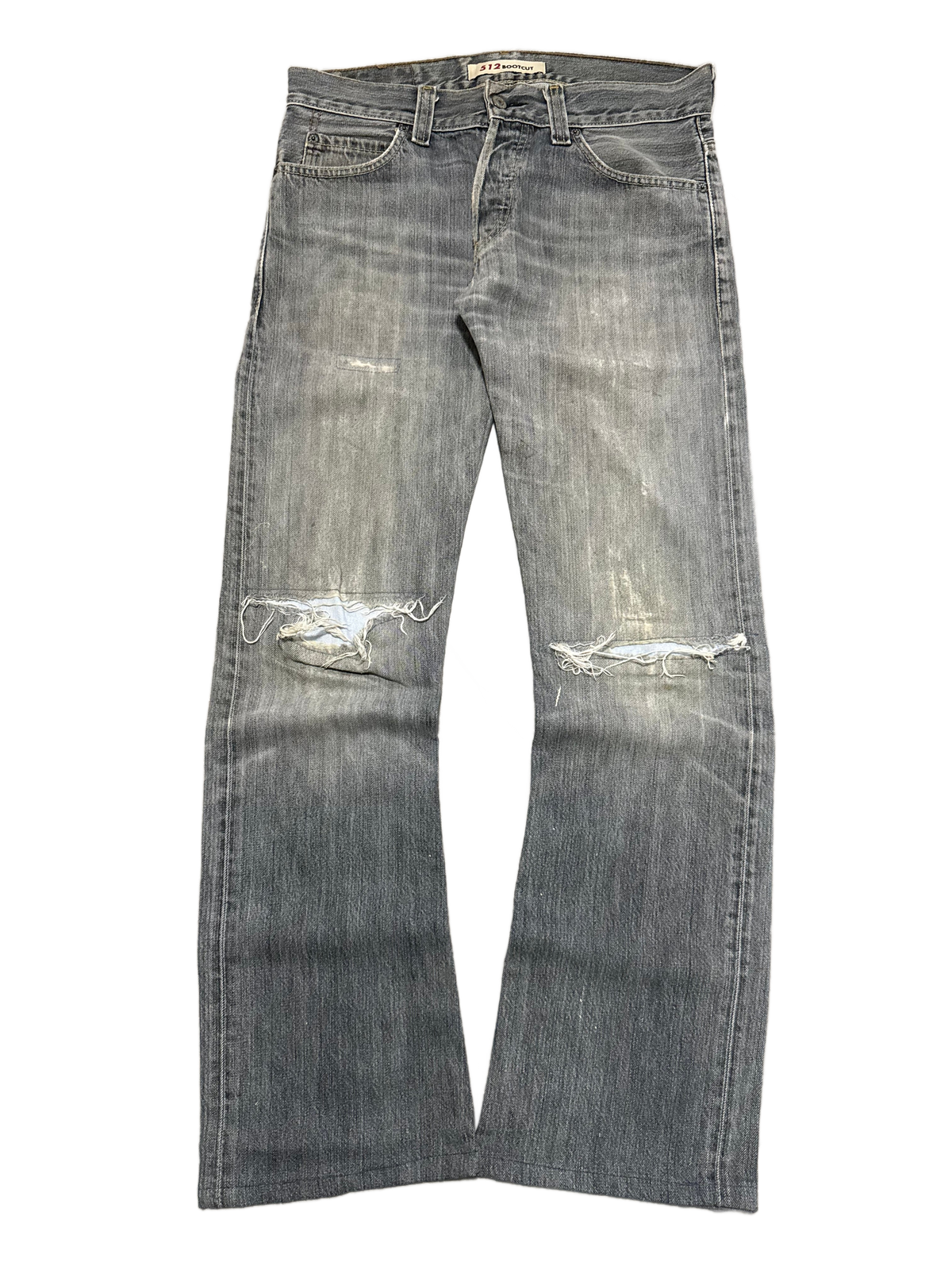 Levi's Jeans 512 Bootcut (L)
