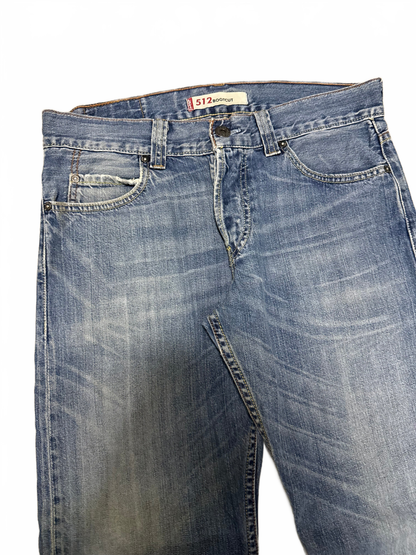 Levi’s Jeans 512 Bootcut (L)